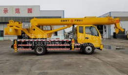 吊车视频,高空作业的精准与力量展现